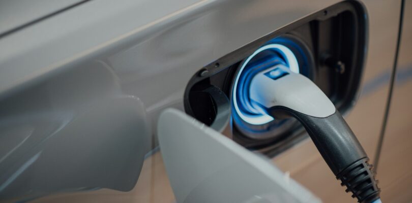 Best Electric Cars in UAE for Heat and Real Range