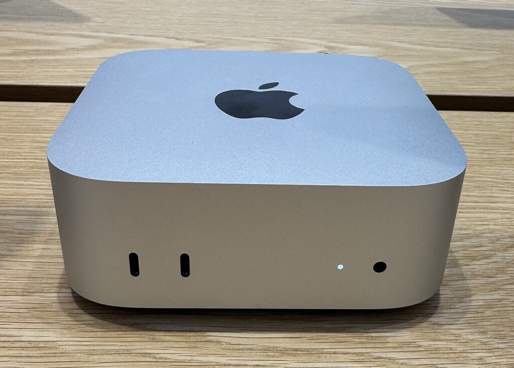 Mac mini vs Mac Studio for agency edit suites: when mini handles design and light local AI, and when Studio’s memory and sustained power justify CapEx.