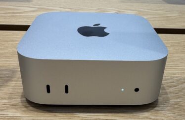 Mac mini Versus Mac Studio for Agency Edit Suites