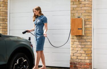 UAE Home EV Charger Checklist for Villa Owners