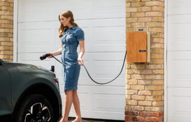 UAE Home EV Charger Checklist for Villa Owners