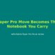 reMarkable Paper Pro Move reMarkable Paper Pro Move Review