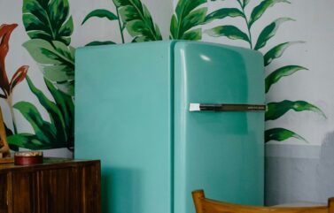 Smart Fridge Firmware Risks Brands Should Disclose