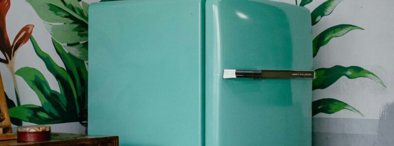 Smart Fridge Firmware Risks Brands Should Disclose