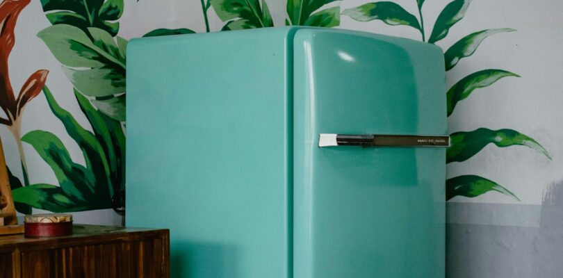Smart Fridge Firmware Risks Brands Should Disclose