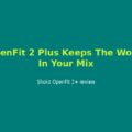 Shokz OpenFit 2+