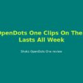 Shokz OpenDots One Forums