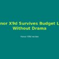 Honor X9d Forums