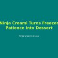 Ninja Creami Forums