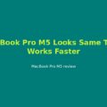 Apple MacBook Pro M5 Forums